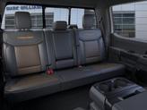 Thumbnail of 2025 Oxford White Ford F-150