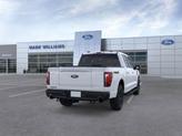 Thumbnail of 2025 Oxford White Ford F-150