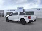Thumbnail of 2025 Oxford White Ford F-150