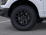 Thumbnail of 2025 Oxford White Ford F-150