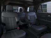 Thumbnail of 2025 Star White Metallic Tri-Coat Ford Explorer
