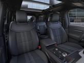 Thumbnail of 2025 Star White Metallic Tri-Coat Ford Explorer