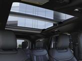 Thumbnail of 2025 Star White Metallic Tri-Coat Ford Explorer
