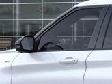 Thumbnail of 2025 Star White Metallic Tri-Coat Ford Explorer