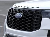Thumbnail of 2025 Star White Metallic Tri-Coat Ford Explorer