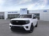 Thumbnail of 2025 Star White Metallic Tri-Coat Ford Expedition Max