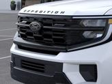 Thumbnail of 2025 Star White Metallic Tri-Coat Ford Expedition Max
