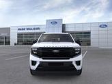 Thumbnail of 2025 Star White Metallic Tri-Coat Ford Expedition Max