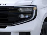 Thumbnail of 2025 Star White Metallic Tri-Coat Ford Expedition Max