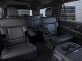 Thumbnail of 2025 Star White Metallic Tri-Coat Ford Expedition Max