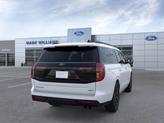 Thumbnail of 2025 Star White Metallic Tri-Coat Ford Expedition Max