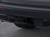 Thumbnail of 2025 Carbonized Gray Metallic Ford Explorer