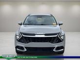 Thumbnail of 2023 Wolf Gray Kia Sportage