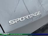 Thumbnail of 2023 Wolf Gray Kia Sportage