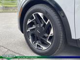 Thumbnail of 2023 Wolf Gray Kia Sportage