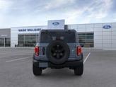 Thumbnail of 2025 Azure Gray Metallic Tri-Coat Ford Bronco