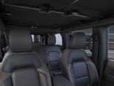 Thumbnail of 2025 Azure Gray Metallic Tri-Coat Ford Bronco