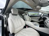 Thumbnail of 2017 Iridium Silver Metallic Mercedes-Benz S-Class
