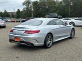 Thumbnail of 2017 Iridium Silver Metallic Mercedes-Benz S-Class