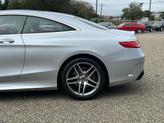Thumbnail of 2017 Iridium Silver Metallic Mercedes-Benz S-Class
