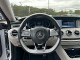 Thumbnail of 2017 Iridium Silver Metallic Mercedes-Benz S-Class