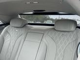 Thumbnail of 2017 Iridium Silver Metallic Mercedes-Benz S-Class