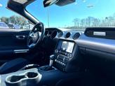 Thumbnail of 2022 Oxford White Ford Mustang