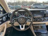 Thumbnail of 2019 Rubellite Red Metallic Mercedes-Benz E-Class