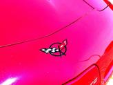 Thumbnail of 2000 Magnetic Red Metallic Chevrolet Corvette