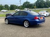 Thumbnail of 2007 Blue BMW 328