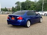 Thumbnail of 2007 Blue BMW 328