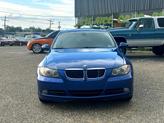Thumbnail of 2007 Blue BMW 328
