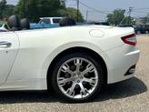 Thumbnail of 2012 White Maserati GranTurismo