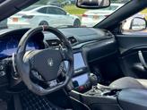 Thumbnail of 2012 White Maserati GranTurismo