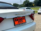 Thumbnail of 2012 White Maserati GranTurismo