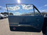 Thumbnail of 1964 Dark Blue Chevrolet Impala