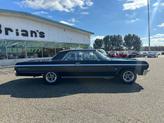 Thumbnail of 1964 Dark Blue Chevrolet Impala