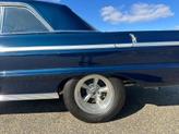 Thumbnail of 1964 Dark Blue Chevrolet Impala