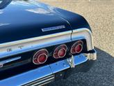 Thumbnail of 1964 Dark Blue Chevrolet Impala