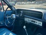 Thumbnail of 1964 Dark Blue Chevrolet Impala
