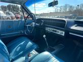 Thumbnail of 1964 Dark Blue Chevrolet Impala