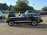 Thumbnail of 1980 BLACK MG MGB