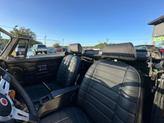 Thumbnail of 1980 BLACK MG MGB