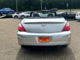 Thumbnail of 2007 Titanium Metallic Toyota Camry Solara