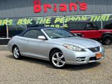 Thumbnail of 2007 Titanium Metallic Toyota Camry Solara