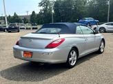 Thumbnail of 2007 Titanium Metallic Toyota Camry Solara