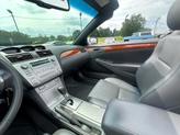Thumbnail of 2007 Titanium Metallic Toyota Camry Solara