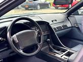 Thumbnail of 1991 Light Blue Chevrolet Corvette