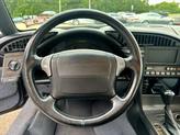 Thumbnail of 1991 Light Blue Chevrolet Corvette