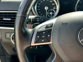 Thumbnail of 2015 White Mercedes-Benz M-Class